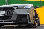 Audi TT RS Coupe 2018 года (LA)